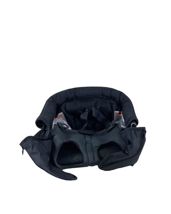 Shop Inglesina Fast Table Chair , Black at GoodBuy Gear