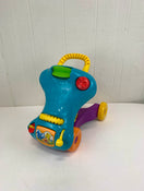used Playskool Step Start Walk ‘N Ride