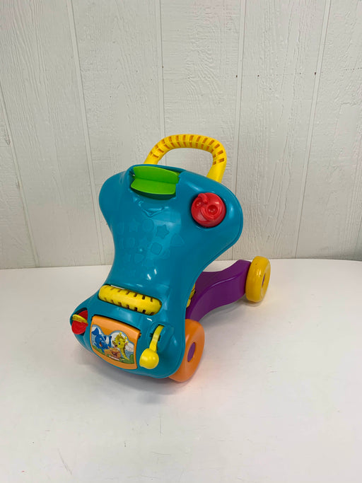used Playskool Step Start Walk ‘N Ride