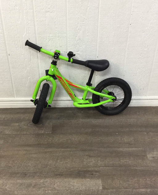 used Specialized Hotwalk Balance Bike