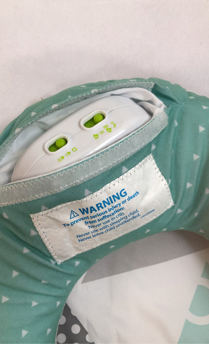 used Fisher Price Safari Musical Light Up Gym