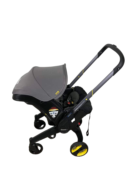 used Strollers