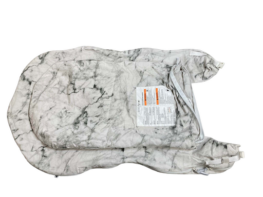 secondhand DockATot Deluxe Cover