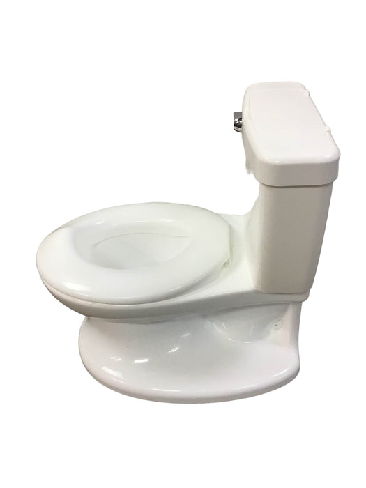 secondhand Summer Infant 2-In-1 Potty Topper- Oval