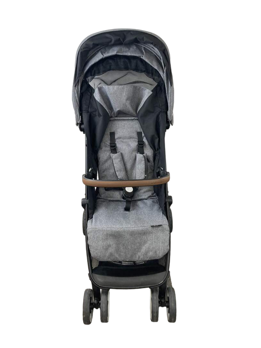 secondhand Evenflo Gold Otto Stroller, 2021, Grey