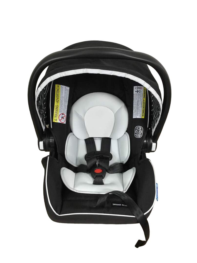 Graco snugride 35 sales xl