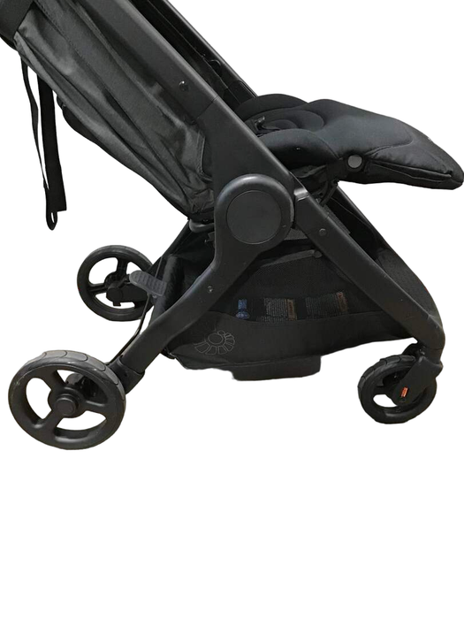 used Ergobaby Metro+ Stroller, 2021, Black