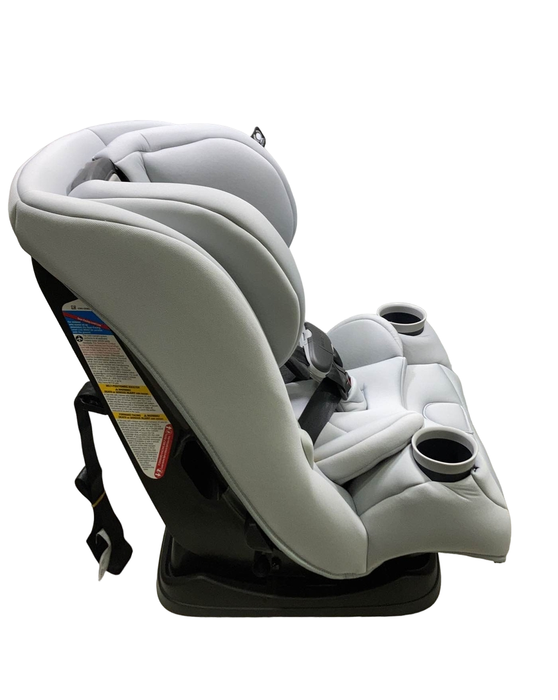 secondhand Maxi-Cosi Pria Max All-in-One Convertible Car Seat, 2022, network grey