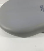 Shop Keekaroo Peanut Changing Pad, Grey at GoodBuy Gear