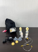 Shop Medela Pump In Style with MaxFlow at GoodBuy Gear