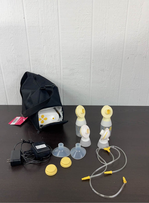 Shop Medela Pump In Style with MaxFlow at GoodBuy Gear