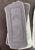 Shop BUNDLE Cloth Diapers And Inserts at GoodBuy Gear