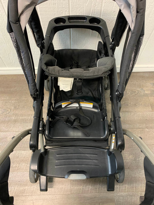 secondhand Strollers