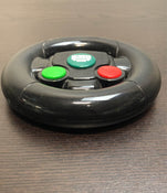 used BB Junior Jeep Wrangler Light And Sound Vehicle