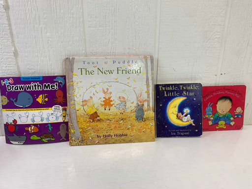 Shop BUNDLE Books at GoodBuy Gear
