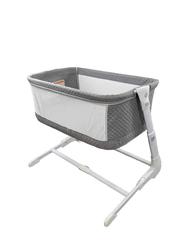 Baby Joy Baby Bedside Crib