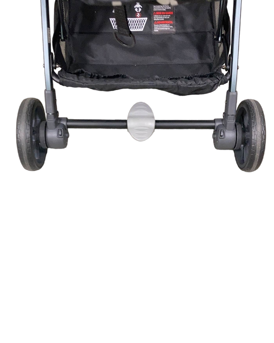 Joovy Kooper Stroller, 2019, Sand