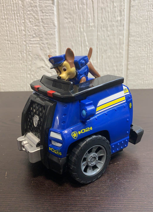 used PAW Patrol Cruiser Vehicle With Chase