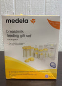 Shop Medela Breast Milk Feeding Gift Set at GoodBuy Gear