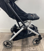 Shop gb Pockit+ All City Stroller, 2019, Velvet Black at GoodBuy Gear