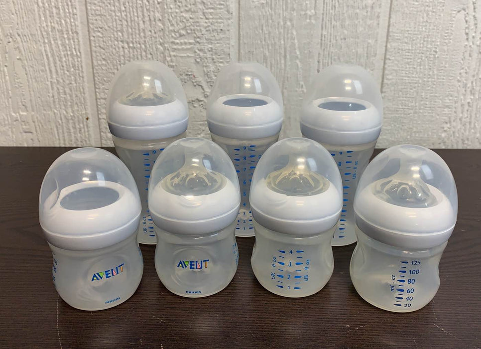 Shop BUNDLE Philips Avent Bottles at GoodBuy Gear