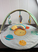 used Carter’s Shoot For The Moon Playmat