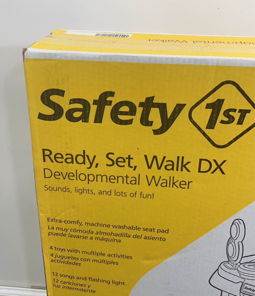 Safety 1st ReadySetWalk