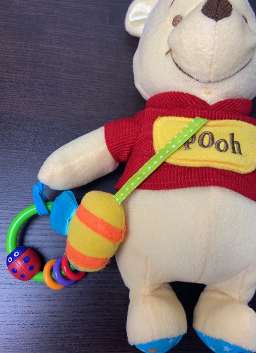 secondhand Fisher Price Winnie The Pooh Pocket Pal