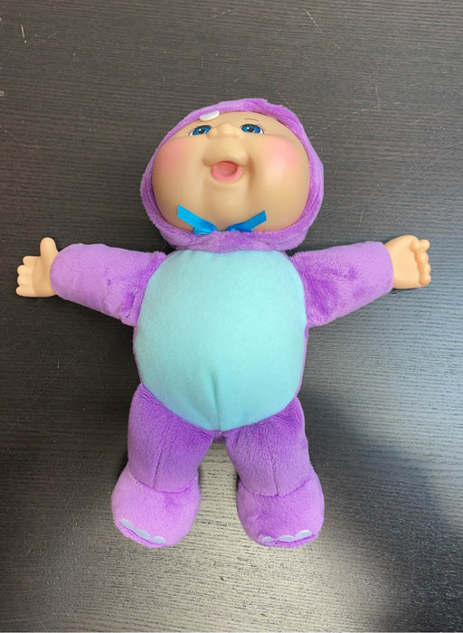 secondhand Cabbage Patch Kids Cuties