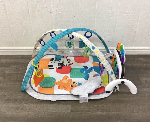 secondhand Baby Einstein 4-in-1 Kickin’ Tunes Music Activity Gym