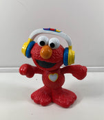 used Playskool Let’s Dance Elmo