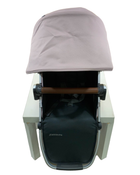 used UPPAbaby VISTA RumbleSeat V2, 2015+, 2022, Alice (Dusty Pink)