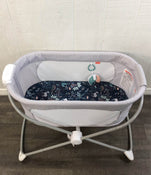 Shop Fisher Price Soothing View Bassinet, Moonlight Forest at GoodBuy Gear