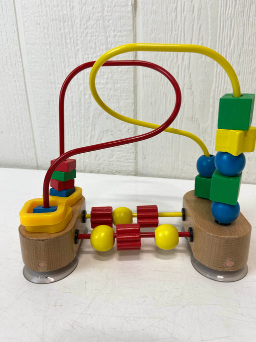 Shop Melissa & Doug My First Bead Maze at GoodBuy Gear