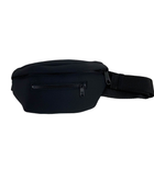 used Dagne Dover Ace Fanny Pack, Onyx