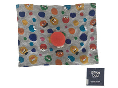 secondhand Sesame Street Lovey Blankey