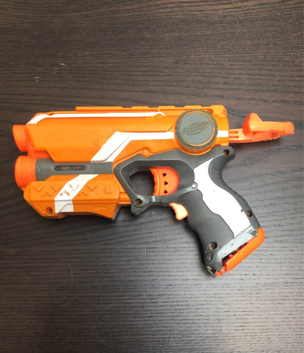 used BUNDLE Nerf Blasters