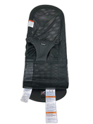 Shop BabyBjorn Bouncer Bliss, Black Mesh, Black Frame at GoodBuy Gear