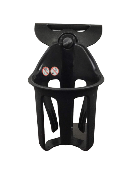 Baby jogger 2025 cup holder