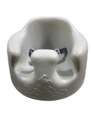 used Bumbo Floor Seat, Cool Grey
