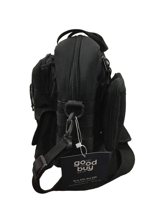 Shop Tactical Baby Gear Deuce 3.0 Tactical Diaper Bag at GoodBuy Gear