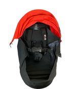 secondhand Babyzen Newborn Pack, Red