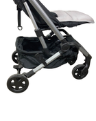 secondhand Colugo Compact Stroller, 2023, Cool Grey