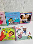 Shop BUNDLE Board Books at GoodBuy Gear