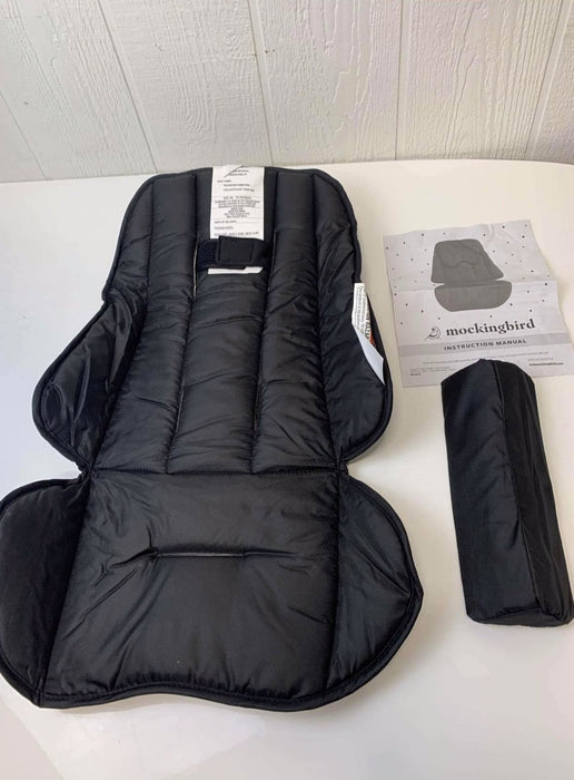 secondhand Mockingbird Infant Seat Insert