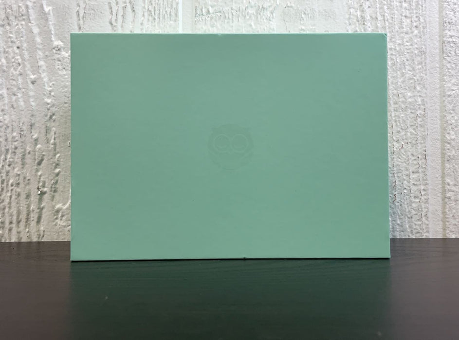 secondhand Home Nursery