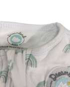 Shop Dreamland Weighted Swaddle, 0-6 months at GoodBuy Gear