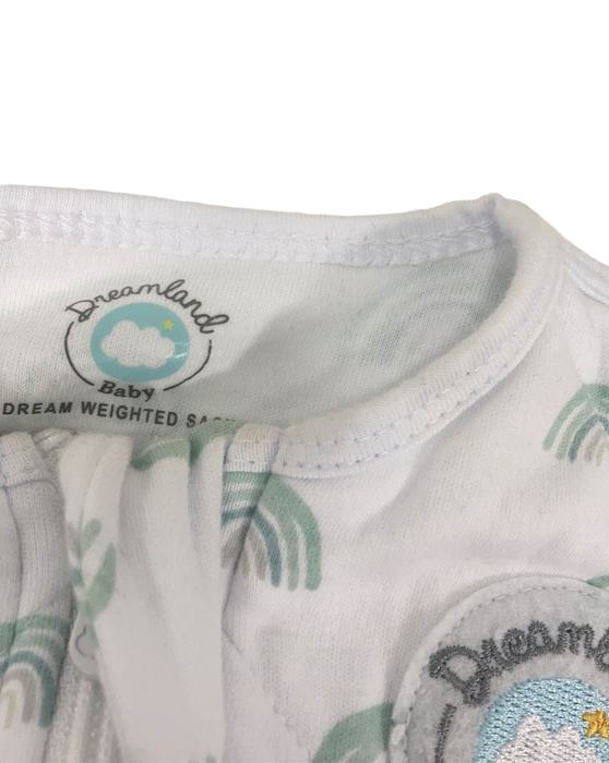 Shop Dreamland Weighted Swaddle, 0-6 months at GoodBuy Gear