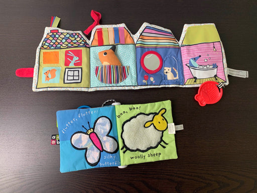 used BUNDLE Sensory Toys