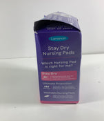 secondhand Lansinoh Stay Dry Nursing Pads